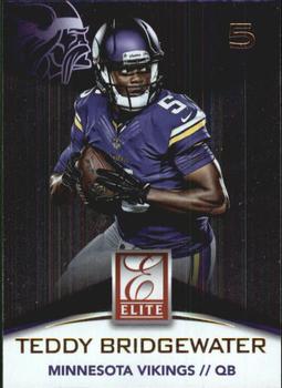 Teddy Bridgewater