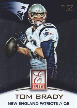 Tom Brady
