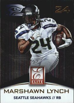 Marshawn Lynch