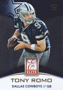 Tony Romo
