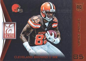 Vince Mayle
