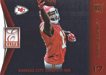 Chris Conley