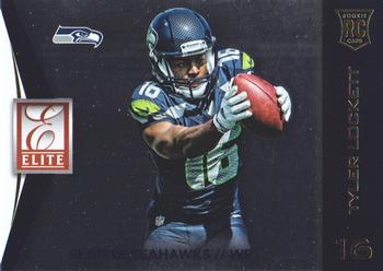 Tyler Lockett