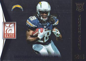 Melvin Gordon