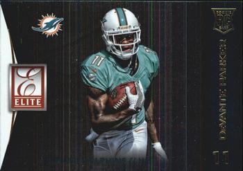 DeVante Parker