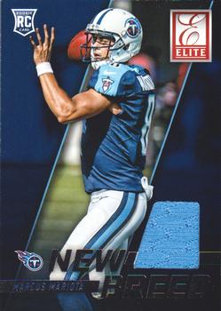 Marcus Mariota