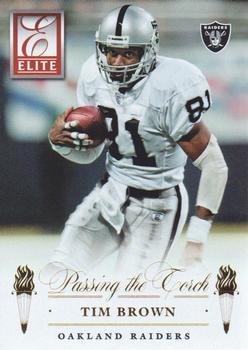 Amari Cooper / Tim Brown