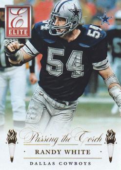 Randy White / Randy Gregory