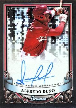 Alfredo Duno