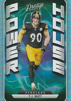 T.J. Watt