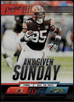 David Njoku