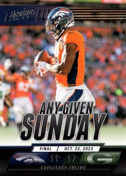Courtland Sutton