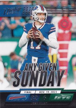 Josh Allen