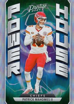 Patrick Mahomes II