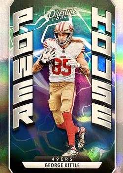 George Kittle