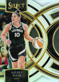 Kelsey Plum