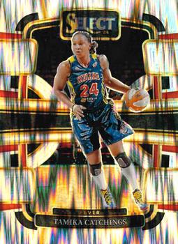 Tamika Catchings