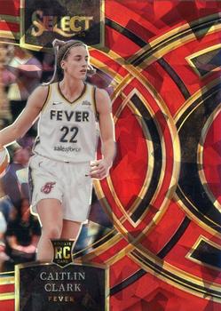 Caitlin Clark