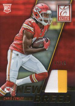 Chris Conley