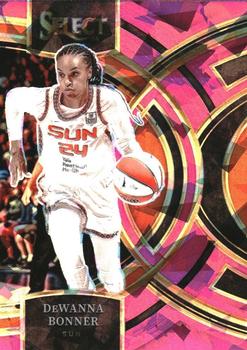 DeWanna Bonner