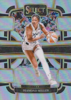 Diamond Miller