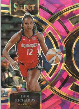 DiDi Richards