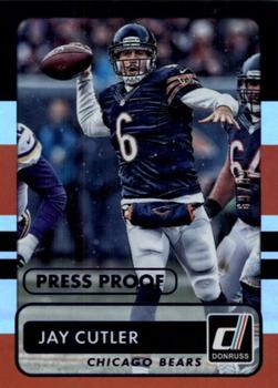 Jay Cutler