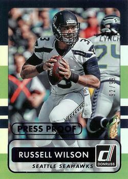 Russell Wilson