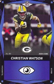 Christian Watson