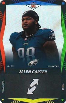 Jalen Carter