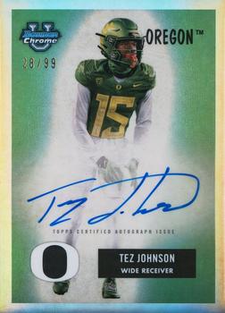 Tez Johnson