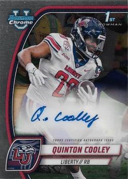 Quinton Cooley
