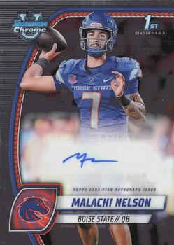 Malachi Nelson