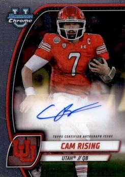 Cam Rising