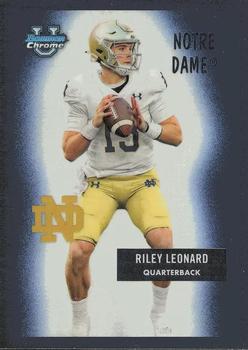 Riley Leonard