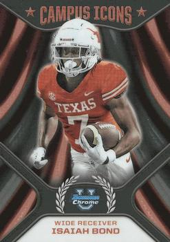 Isaiah Bond