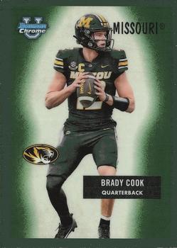 Brady Cook