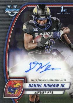 Daniel Hishaw Jr.