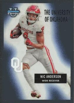Nic Anderson