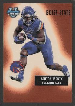 Ashton Jeanty