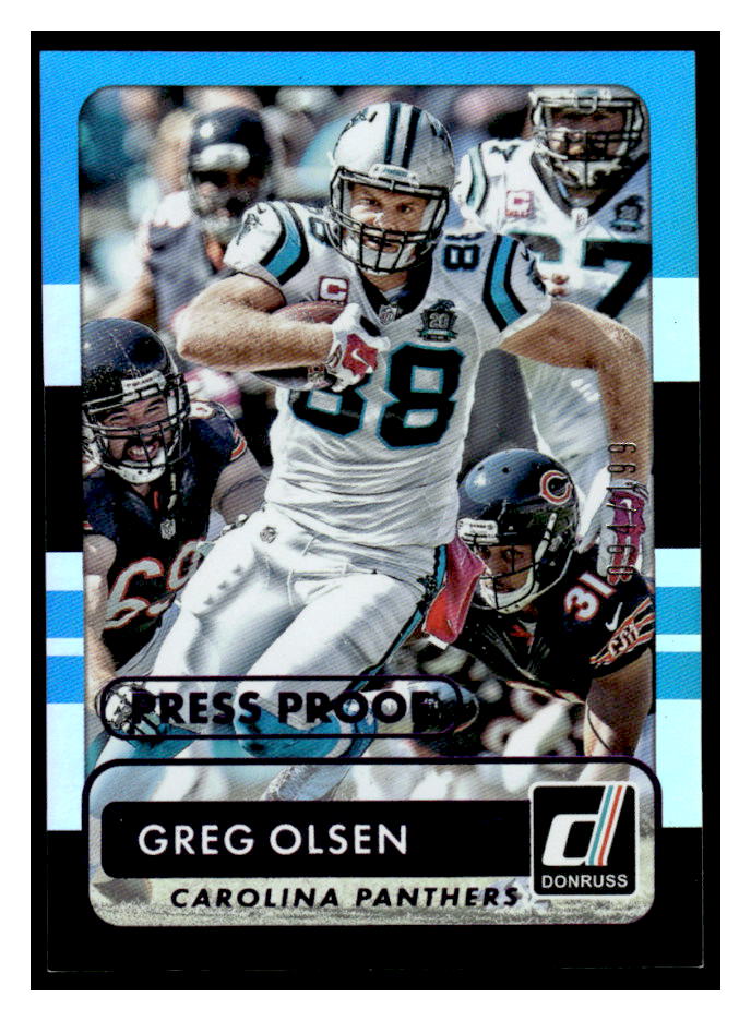 Greg Olsen