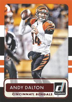 Andy Dalton