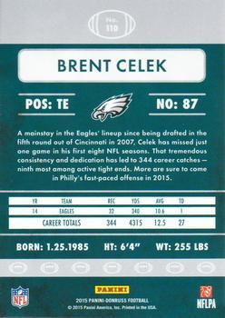 Brent Celek