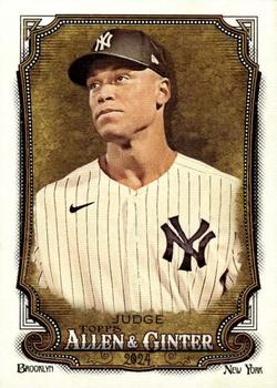 Aaron Judge
