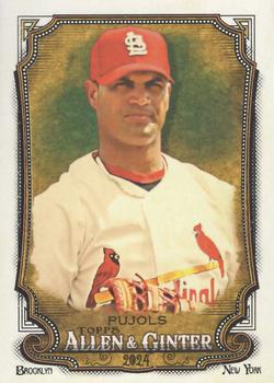 Albert Pujols