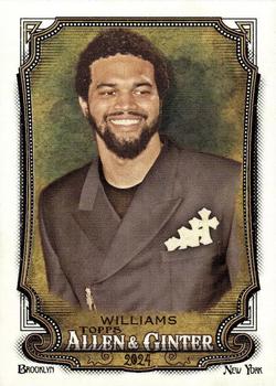 Caleb Williams
