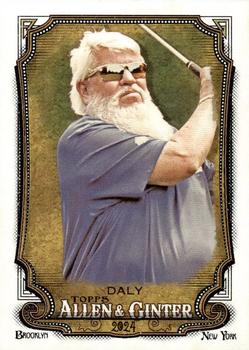 John Daly