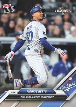 Mookie Betts
