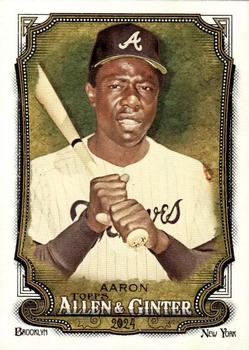 Hank Aaron