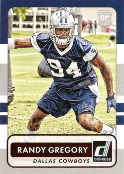 Randy Gregory